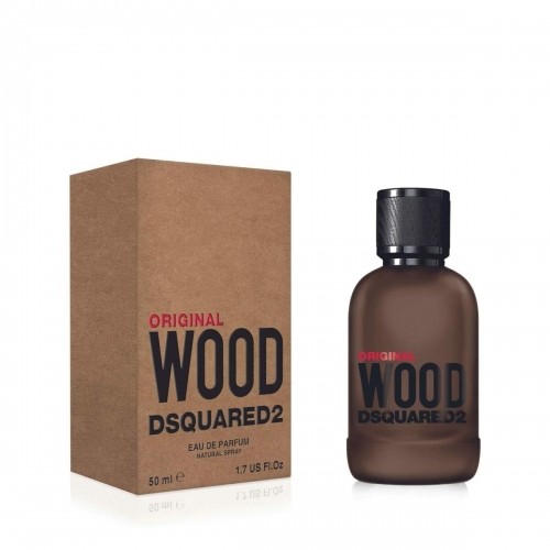 Parfem za muškarce Dsquared2 EDP Original Wood 50 ml image 1