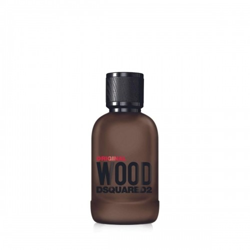 Parfem za muškarce Dsquared2 EDP Original Wood 50 ml image 2