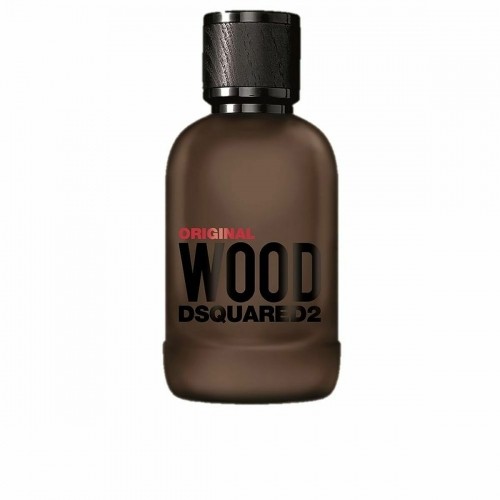 Parfem za muškarce Dsquared2 EDP Original Wood 50 ml image 3