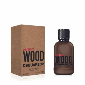 Мужская парфюмерия Dsquared2 EDP Original Wood 50 ml