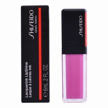 Lūpu spīdums Laquer Ink Shiseido (6 ml)