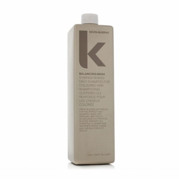 Šampūns Krāsas Atdzīvināšanai Kevin Murphy Balancing Wash 1 L