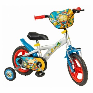 Детский велосипед Toimsa Super Things