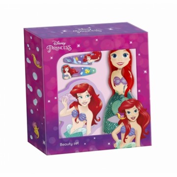 Набор для ванной Princesses Disney 4 Предметы
