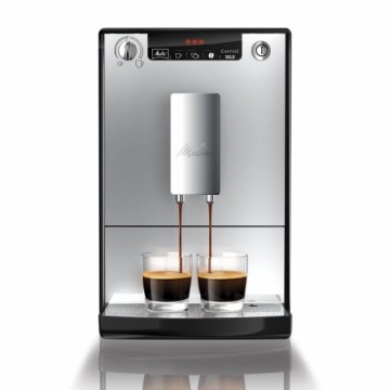 Superautomātiskais kafijas automāts Melitta Caffeo Solo Sudrabains 1400 W 1450 W 15 bar 1,2 L 1400 W