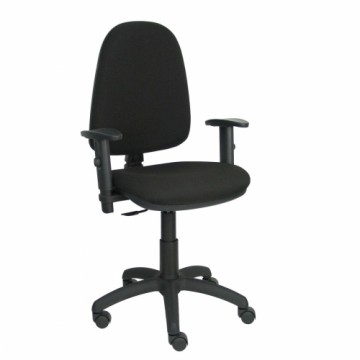 Biroja krēsls P&C Ayna Melns (Atjaunots C)