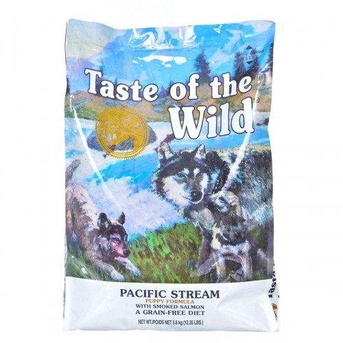 Lopbarība Taste Of The Wild Pacific Stream Bērns/Juniors Zivs 5,6 kg image 1