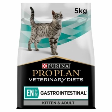Kaķu barība Purina Pro Plan ES Gastrointestinal Pieaugušais Cālis 5 kg
