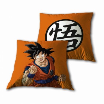 Подушка Dragon Ball Оранжевый 35 x 35 cm