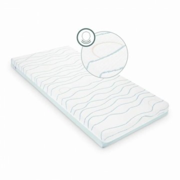 Bērnu gultiņas matracis Babymoov Cosy'Lite Ergonomisks 70 x 140 cm