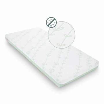 Bērnu gultiņas matracis Babymoov Cosy'Lite Antibakteriāla 60 x 120 cm