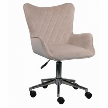 Обеденный стул DKD Home Decor Серый 52 x 56,5 x 80 cm