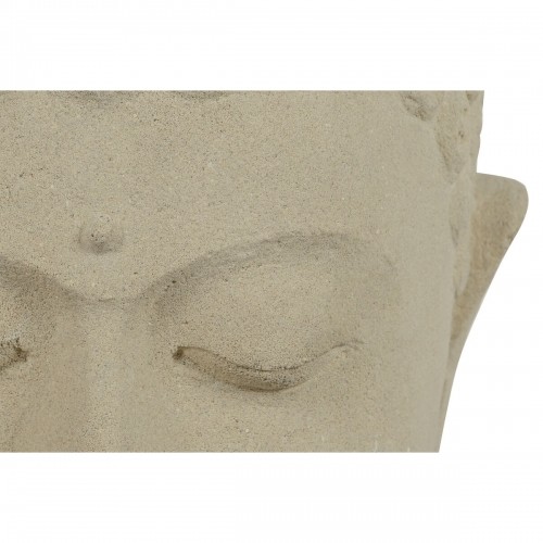 Dekoratīvās figūriņas Home ESPRIT Bēšs Buda 53 x 34 x 70 cm image 4
