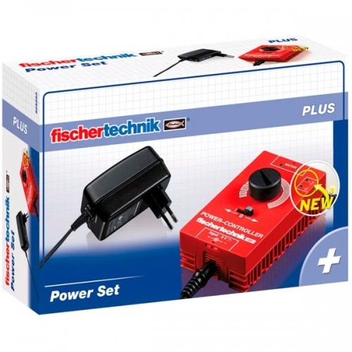 Fischertechnik Power Set, Konstruktionsspielzeug image 1