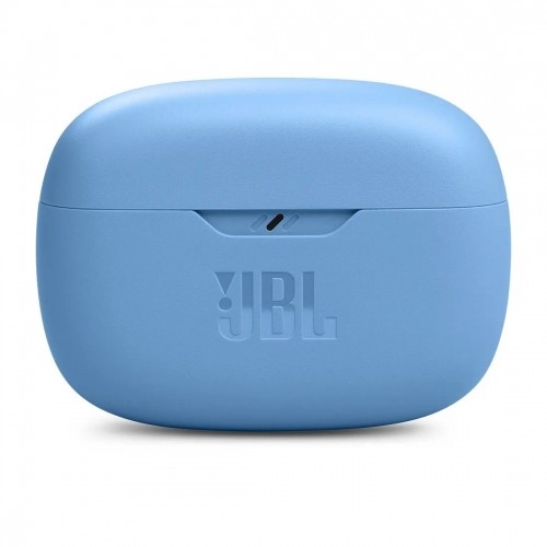 JBL Wave Beam TWS Earphones Blue image 3
