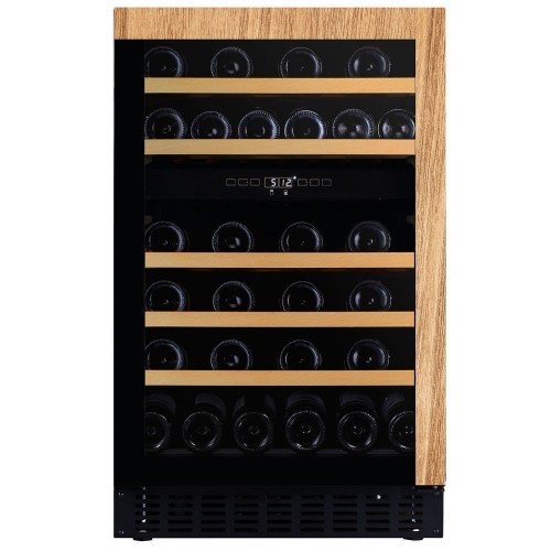 Wine cabinet Dunavox DAUF-38.100DOP.TO image 1
