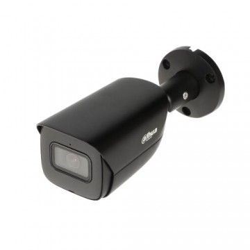 Dahua IP Камера 8MP IPC- HFW3842E-AS 2.8mm Black