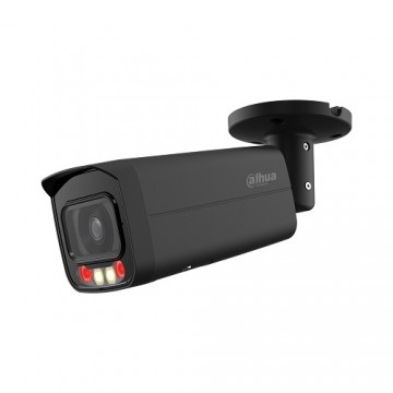 Dahua 4K IP Камера 8MP HFW2849T-AS-IL 3.6mm Black