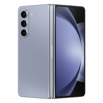 Viedtālruņi Samsung Z FOLD5 7,6" 256 GB 12 GB RAM Zils