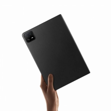 Чехол для планшета Xiaomi Pad 6 Чёрный