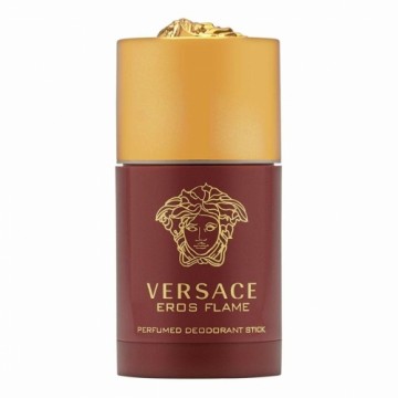 Dezodorants Zīmulītis Versace Eros Flame 75 ml