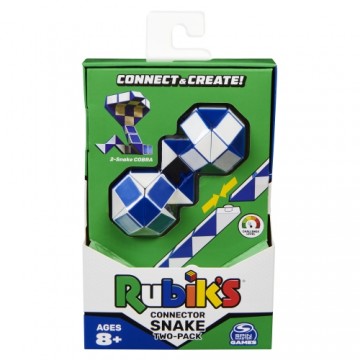 RUBIK´S CUBE Кубик Рубика Snake