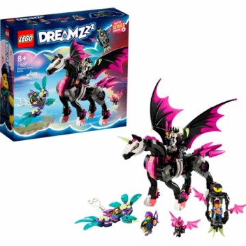 Lego 71457 DREAMZzz Pegasus, Konstruktionsspielzeug