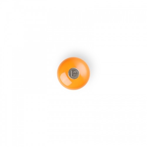 Le Creuset Piparu dzirnaviņas 21cm oranžas image 3