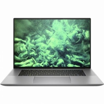 Piezīmju Grāmatiņa HP ZBook Studio 16 16" 32 GB RAM 1 TB SSD