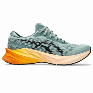 Skriešanas Apavi Pieaugušajiem Asics Novablast 3 Ocean Vīriešu Gaiši Zils