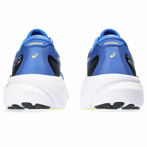 Беговые кроссовки для взрослых Asics Gel-Kayano 30 Мужской Синий image 2
