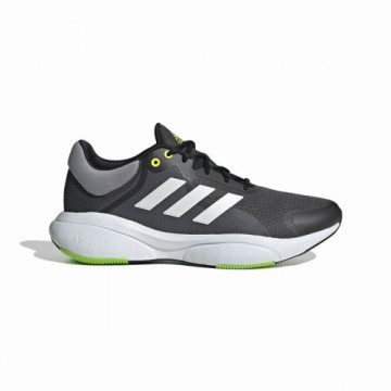 Беговые кроссовки для взрослых Adidas Response Мужской Светло-серый