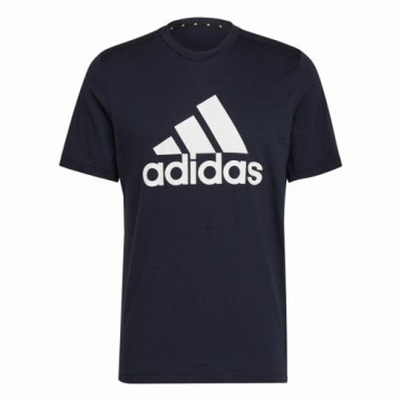 t-krekls Adidas Aewroready D2M Feelready Melns