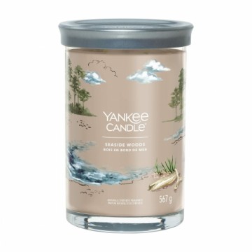 Ароматизированная свеча Yankee Candle Seaside Woods 567 g
