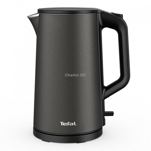 Kettle TEFAL SEAMLESS FORTUNE 1.5L GREY TEFAL image 1