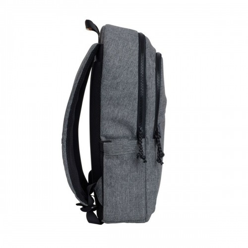 Рюкзак для ноутбука Trust 24981 Серый 25,5 x 29 x 4,5 cm image 2
