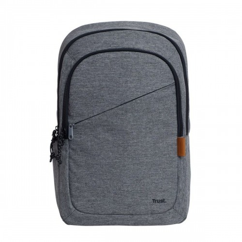 Рюкзак для ноутбука Trust 24981 Серый 25,5 x 29 x 4,5 cm image 5