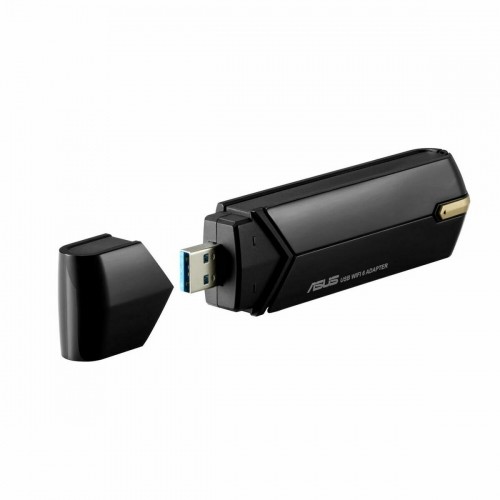Wi-Fi USB Adapteris Asus USB-AX56 image 1