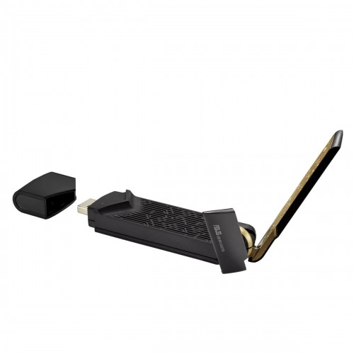Wi-Fi USB Adapteris Asus USB-AX56 image 2
