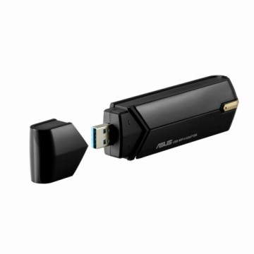 Wi-Fi USB Adapteris Asus USB-AX56