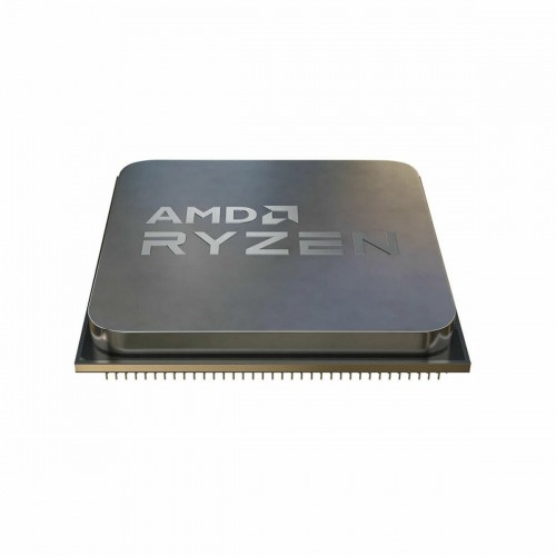 Procesors AMD 4600G AMD AM4 image 1