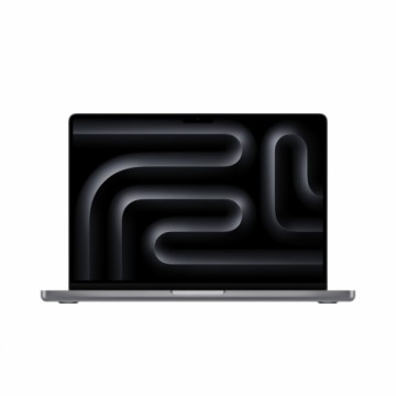 Piezīmju Grāmatiņa MacBook Pro Apple MTL73Y/A M13 14,2" 8 GB RAM 512 GB SSD