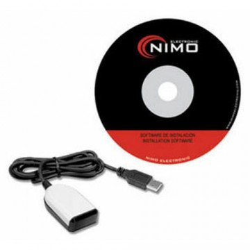 Универсальный пульт управления NIMO