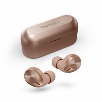 Austiņas In-ear Bluetooth Technics AZ40M2 Rozā zelta