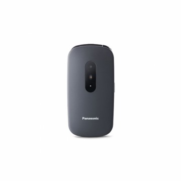 Мобильный телефон Panasonic KX-TU446EXG 2,4" Синий Серый