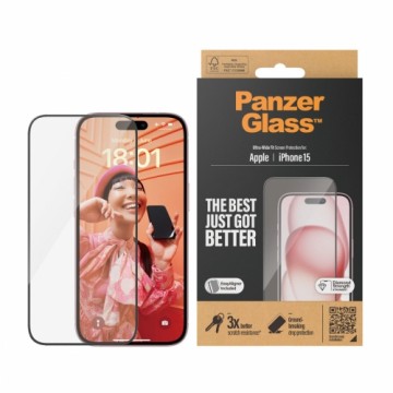 Защита для экрана для телефона Panzer Glass 2809 Apple