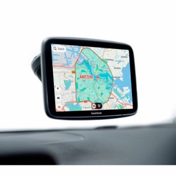 GPS-навигатор TomTom 1YD6.002.00 6"