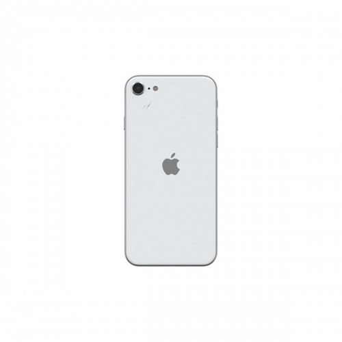 Смартфоны Apple iPhone SE 2020 6,1" 128 Гб 3 GB RAM Белый (Пересмотрено A+) image 3