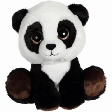 Pūkaina Rotaļlieta Gipsy Panda Daudzkrāsains