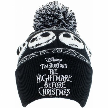 Cepure The Nightmare Before Christmas Basic Snow Melns